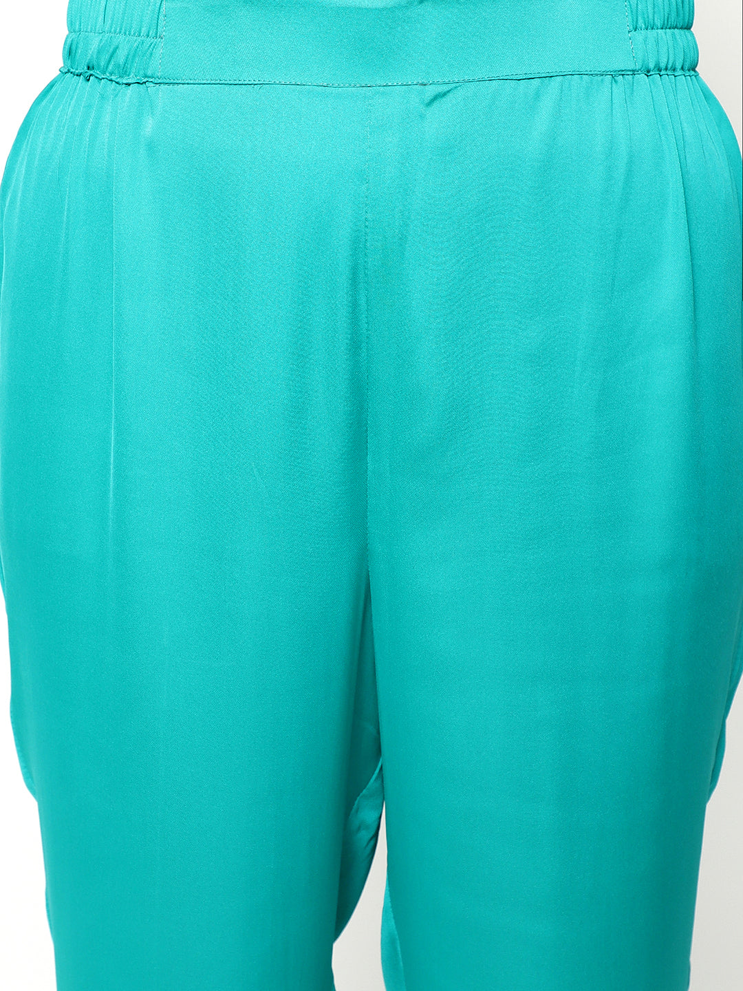 Turquoise Tahseen