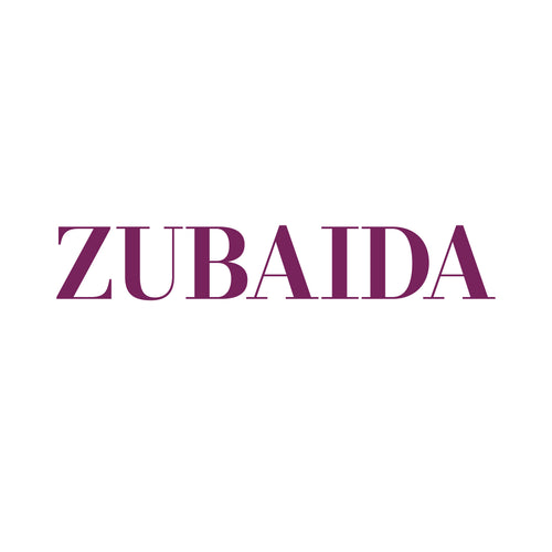 Zubaida logo