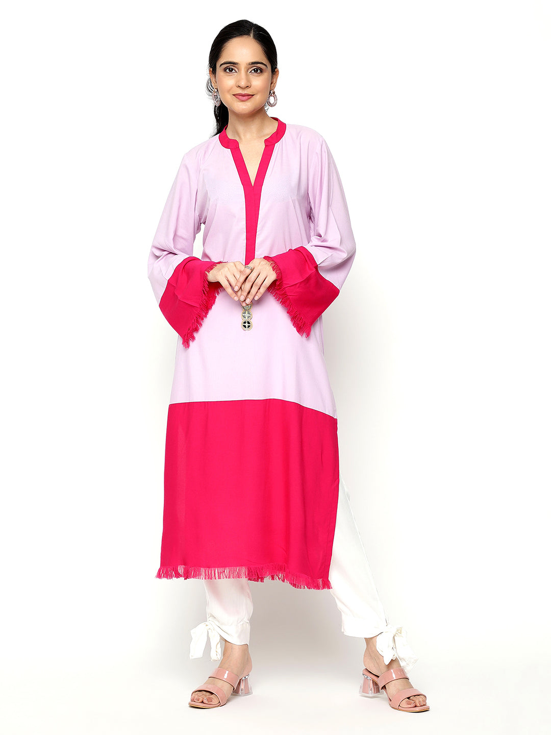 Rosie Eleganzia Kurta