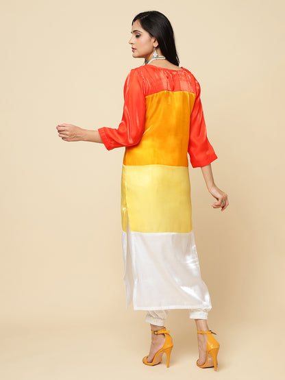 Sunrise Eleganzia Kurta