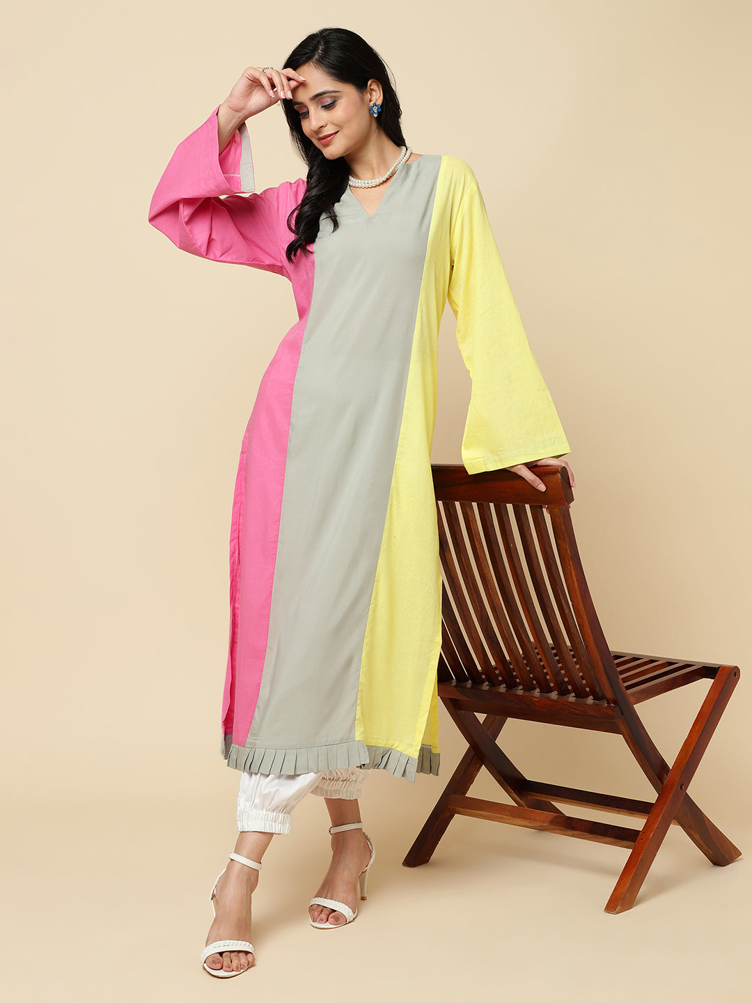 Spectrum Eleganzia Kurta