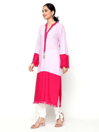 Rosie Eleganzia Kurta