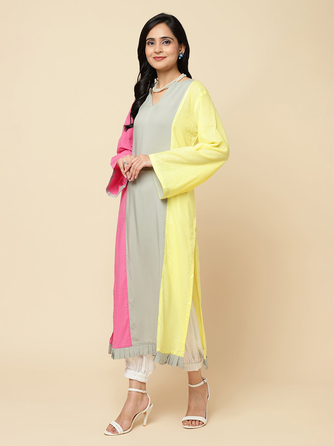 Spectrum Eleganzia Kurta