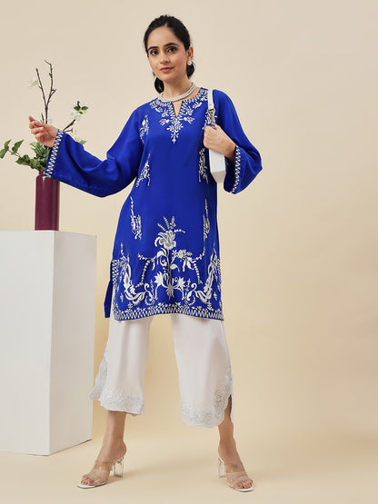 The Royal Kurta