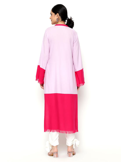 Rosie Eleganzia Kurta