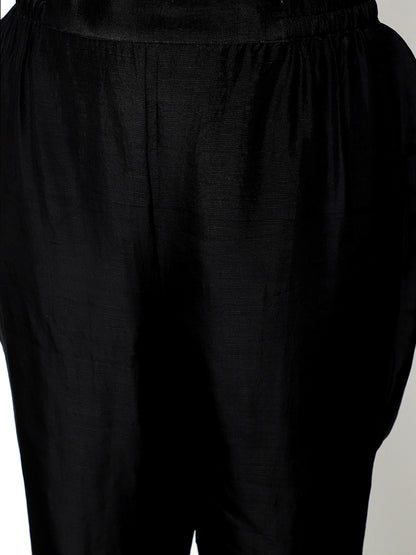 Noir Luxè Kurta