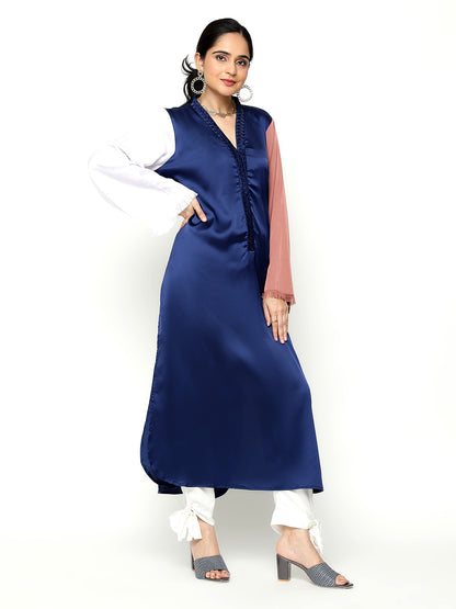 Royal Eleganzia Kurta