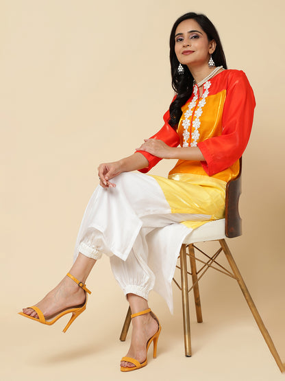 Sunrise Eleganzia Kurta