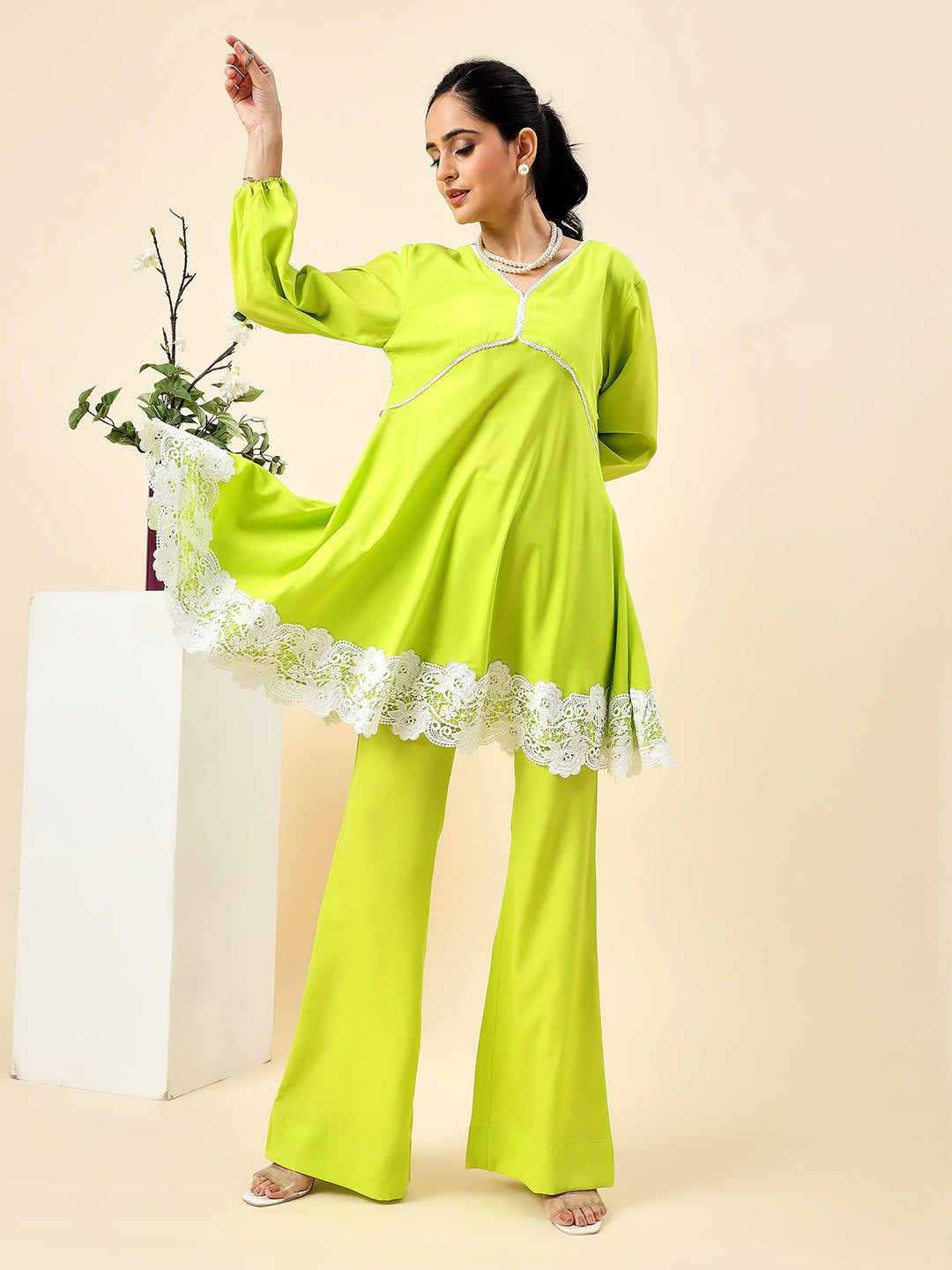 Lime Allure