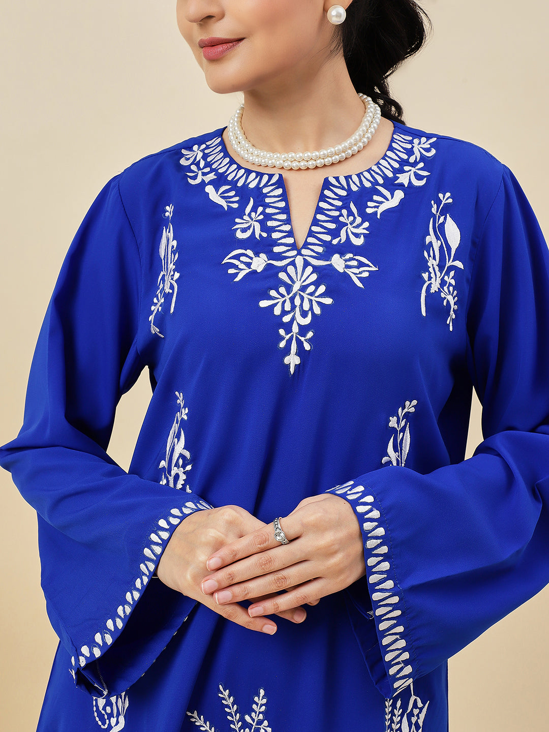 The Royal Kurta