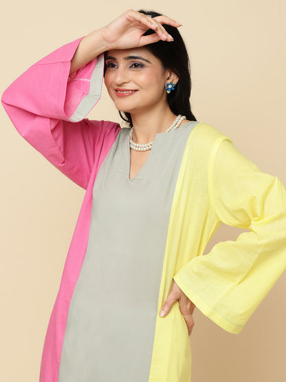 Spectrum Eleganzia Kurta