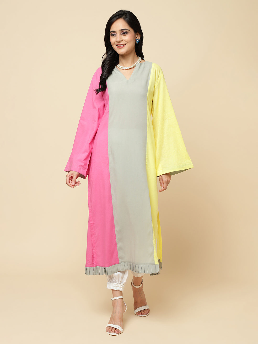 Spectrum Eleganzia Kurta