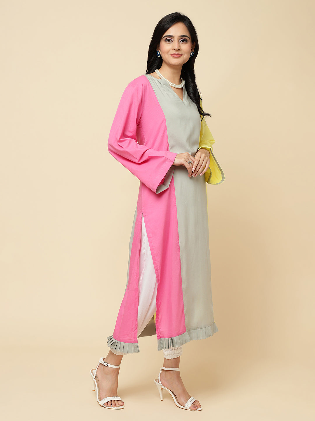 Spectrum Eleganzia Kurta